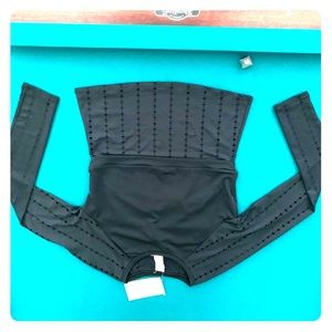 Fabletics Shelby top